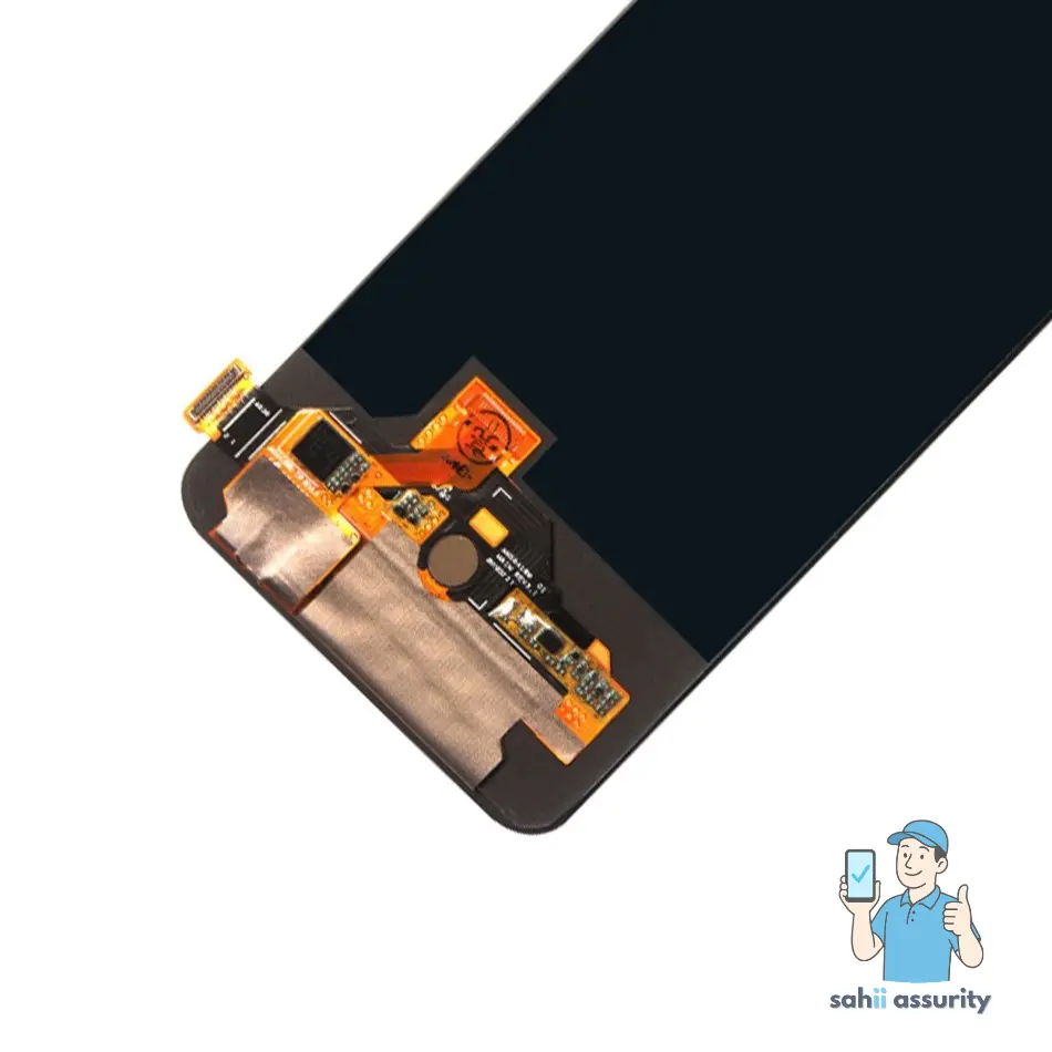 LCD with Touch Screen for OnePlus 6T A6013 thumbnail